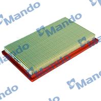 Фильтр воздушный HYUNDAI Atos (03-) (1.1) MANDO