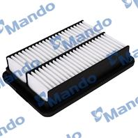 Фильтр воздушный HYUNDAI ELANTRA 16