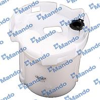 EFF00199T_фильтр топливный! Hyundai Accent  KIA Rio 1.4/1.6 16V 05-11