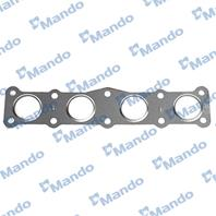 Прокладка выпускного коллектора