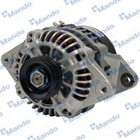 BN0K01118300D_генератор! 80A KIA Sportage  4WD 2.0i 00-03