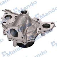Ewph0020_помпа! hyundai santa fe/terracan  kia carnival/opirus/sorento 3.5 01&gt