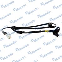 EX956802E500_датчик ABS задний правый! Hyundai Tucson 2.0/2.7/2.0CRDi 04&gt
