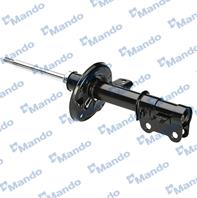 Амортизатор передний