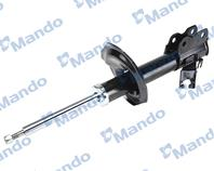 MSS020053_амортизатор передний левый!\ Nissan Maxima A33 00-06