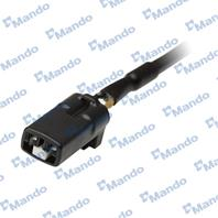 Ex956703w300_датчик abs передний левый! kia sport