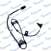 EX956711E000_датчик ABS передний правый! Hyundai Accent  KIA Rio 1.4/1.6 05-11