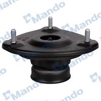 Опора амортизатора KIA Rio (06-) переднего левая MANDO