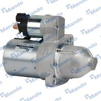 Стартер HYUNDAI Sonata (14-),Santa Fe (15-) KIA Sorento (15-) (2.4) MANDO