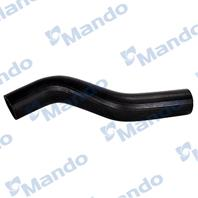 Патрубок KIA Rio (00-) (1.5) радиатора верхний MANDO