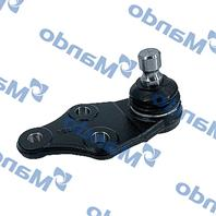 Опора шаровая