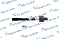 Тяга рулевая