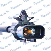 EX956711E000_датчик ABS передний правый! Hyundai Accent  KIA Rio 1.4/1.6 05-11