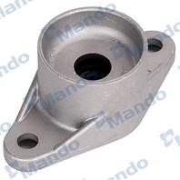 Опора амортизатора HYUNDAI Elantra (06-) заднего MANDO
