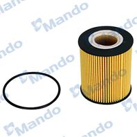 Фильтр масляный