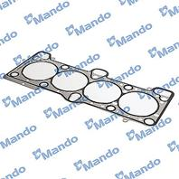 Прокладка головки блока HYUNDAI Accent (99-),Getz,Elantra (00-) (1.5/1.6) (M) MANDO