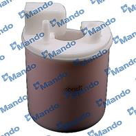 Фильтр топливный