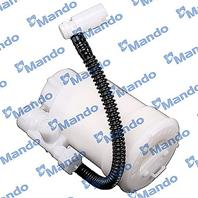 Фильтр топливный HYUNDAI i45 KIA Optima (11-) (в баке) MANDO