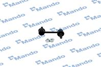 Slh0061_тяга стабилизатора заднего! hyundai santa fe all 05&gt