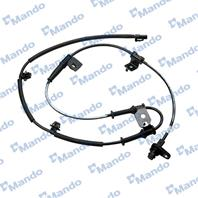 EX598303Z000_датчик АБС перед.прав.! Hyundai i40 1.6/2.0/1.7CRDi 11&gt