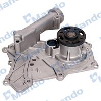 EWPH0021_помпа! Hyundai ix55 08&gt/Genesis 07&gt