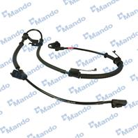 Ex956712k000_датчик abs правый! kia soul 1.6 09&gt