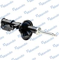 Амортизатор передний правый EX96249295 от фирмы MANDO 
