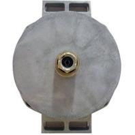 Колодки тормозные дисковые задние 0986463890 от фирмы BOSCH