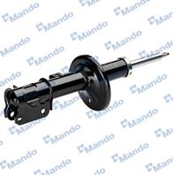 Амортизатор передний левый EX96249294 от производителя MANDO 