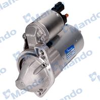 Стартер HYUNDAI Elantra (06-),Getz (05-),Matrix (05-) (1.51.6 TDI) (1.7кВт) MANDO