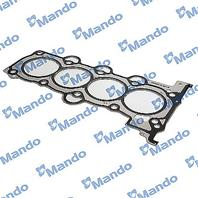 Прокладка головки блока HYUNDAI Solaris (1.4/1.6),i30 (1.4/1.6) KIA Ceed (12-) (1.4/1.6) (M) MANDO
