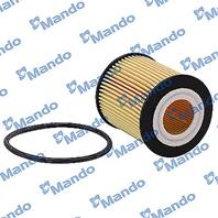 Фильтр масляный FORD Ranger (11-) (2.2/2.5/3.2) MANDO