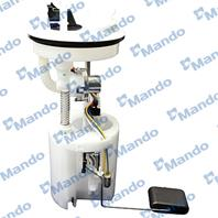 Efpd0011d_насос топливный электрический! daewoo matiz 01&gt