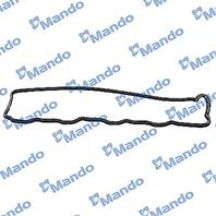 Прокладка крышки клапанной d4bh, d4bf