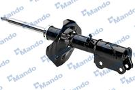 Амортизатор газовый передний (правый) EX0K55F34700 от производителя MANDO