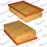 Фильтр воздушный BMW 3(E30)/3(E36)/5(E34) 98- 1.6/1.8