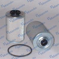 Фильтр топливный