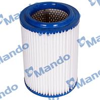 EAF00014M_фильтр воздушный! KIA K2500/K2700/K2900/K3000/K3600 06&gt