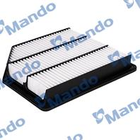 Фильтр воздушный HYUNDAI IX55 08- TCI