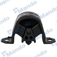 CAD0005D_подушка ДВС задняя! Daewoo Lanos АКПП all 97&gt/Lanos МКПП VIN: 323915&gt