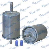Фильтр топливный VW Polo (-01),Caddy 2 (95-04) SKODA Felicia MANDO