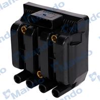 Катушка зажигания MMI030244 SKODA OCTAVIA  1U2