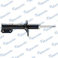 Амортизатор передний правый EX96249295 от фирмы MANDO 