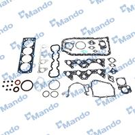 DN92061591_к-кт прокладок ДВС! верхний Daewoo Espero/Nubira/Leganza 2.0 16V 93&gt