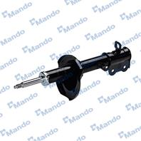 Амортизатор задний правый EX0K21628700C от компании MANDO 