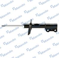 Амортизатор передний