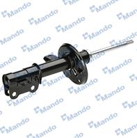 Амортизатор передний