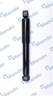 Амортизатор FIAT 500 (07-) задний левый/правый газовый MANDO