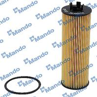 Фильтр масл. CHEVROLET Aveo (T300)