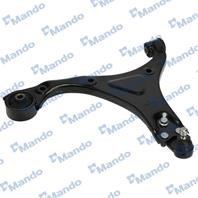 Рычаг передний левый